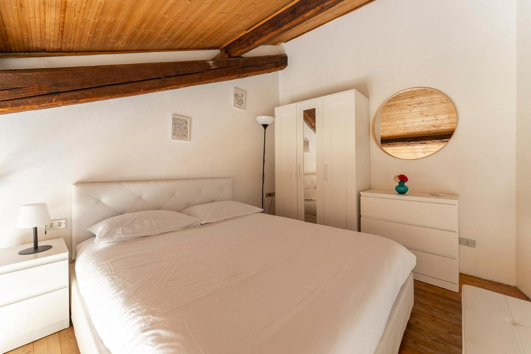 Loft Navigli Porta Genova Apartamento Milão Exterior foto